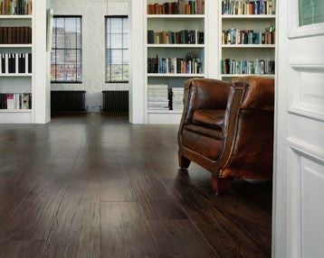 American Walnut 12mm Laminate Flooring Main image