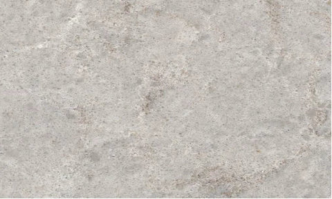 Blanco Drift - Quartz Worktop