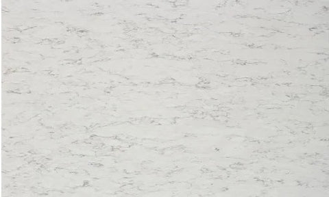 Blanco Orion - Quartz Worktop