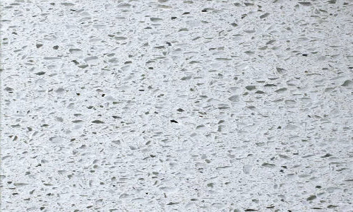 Blanco Stellar - Quartz Worktop Main image