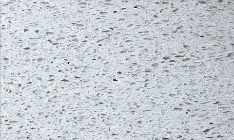 Blanco Stellar - Quartz Worktop