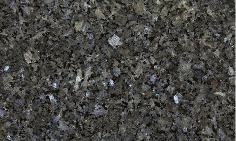 Blue Pearl - Granite Worktop