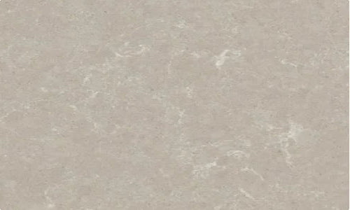 Breeze Ashen Light - Quartz Worktop Main image
