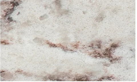 Brown Ama - Quartz Worktop