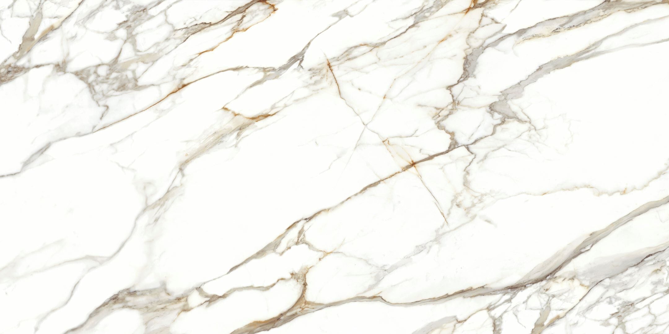 CALACATTA DORATO - Porcelain Stone Worktop - Made In Italy