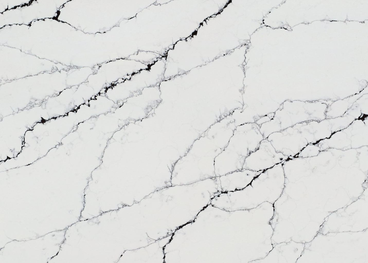 CALACATTA NOIR - Supreme Stone Worktop