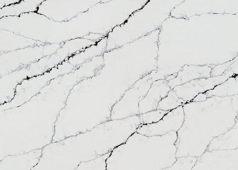 CALACATTA NOIR - Supreme Stone Worktop