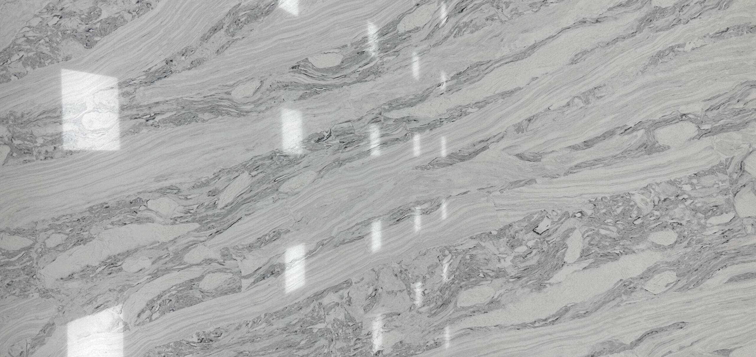 CAVA - Supreme Stone Worktop Main image