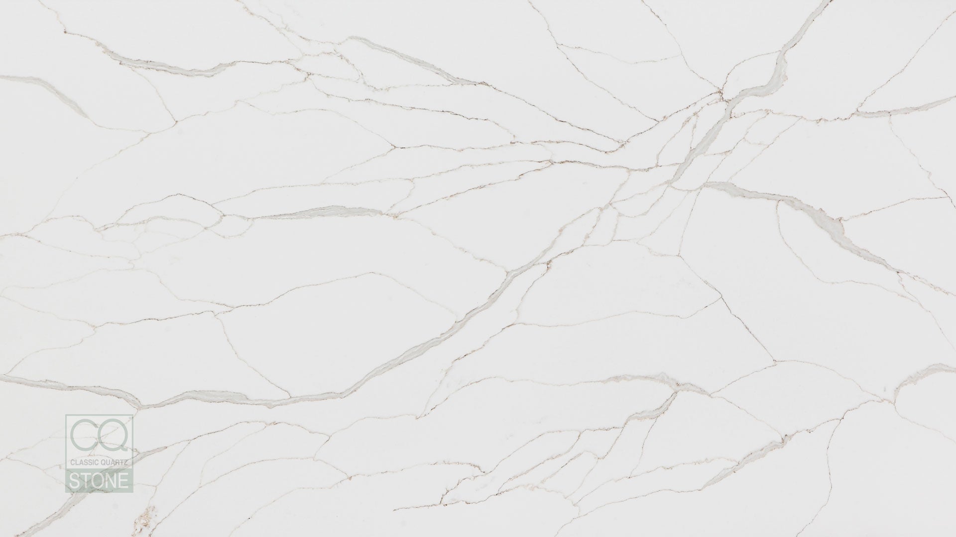 CALACATTA VEGLE - Quartz Marble Stone Worktop Main image