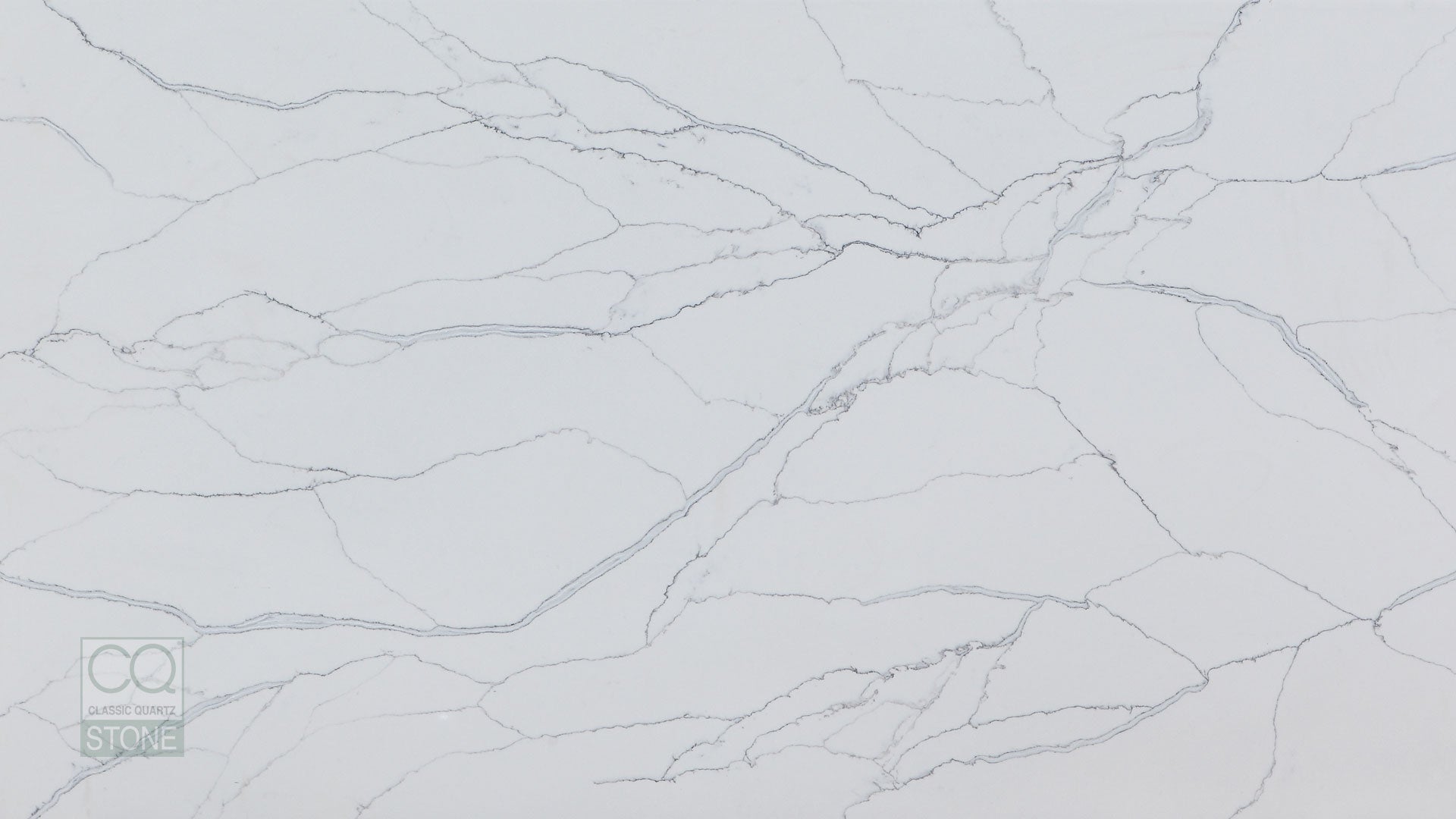 STATUARIO VEGLE - Quartz Marble Stone Worktop Main image