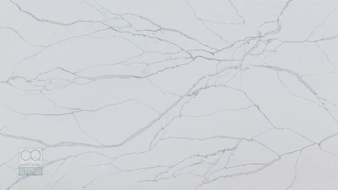 STATUARIO VEGLE - Quartz Marble Stone Worktop