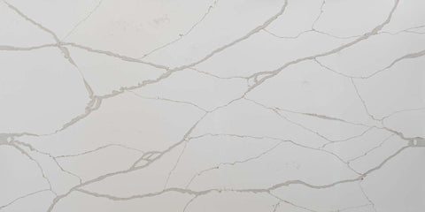 CALACATTA LUSSO - Quartz Bookmatch Stone Worktop