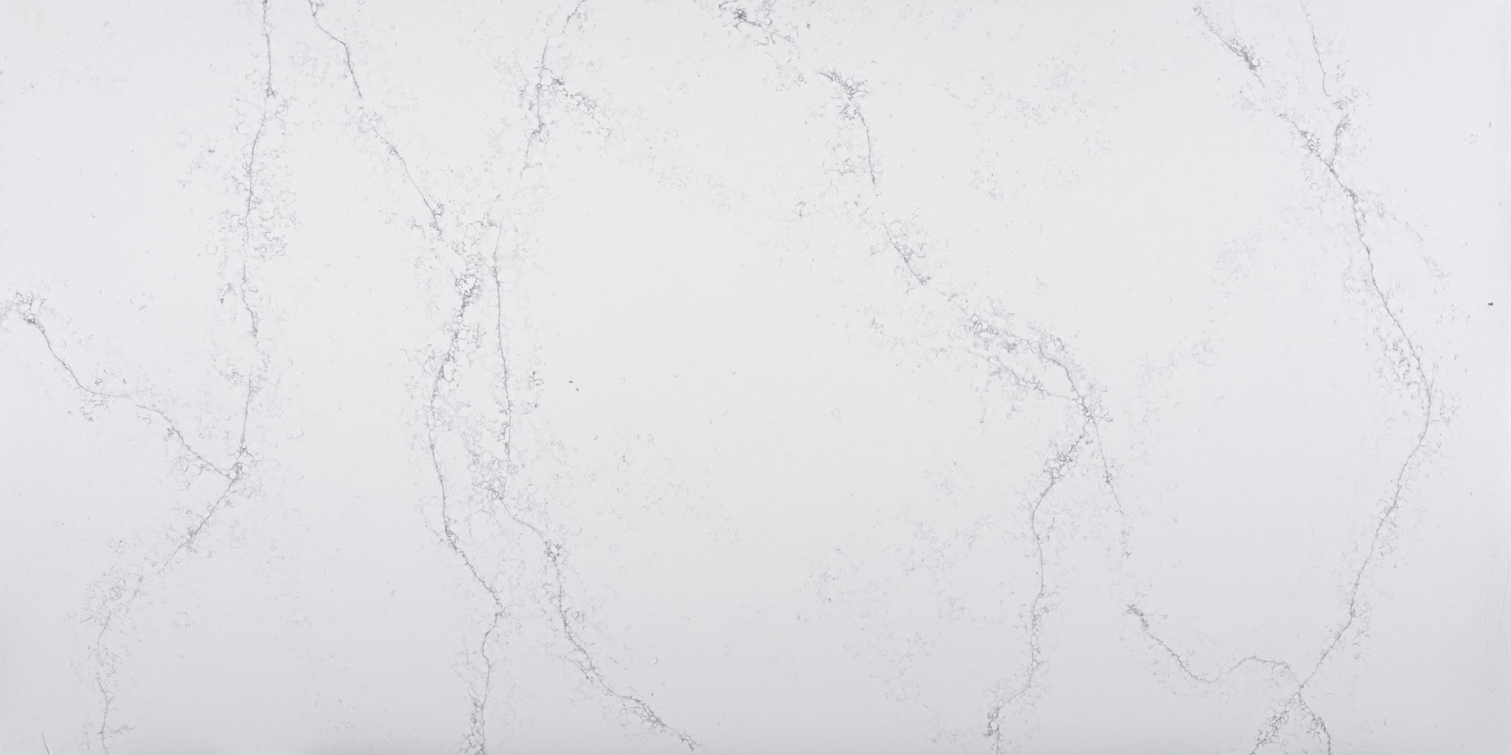 Super White - Stone Worktop