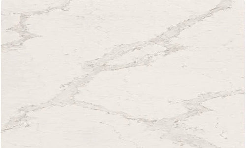 Calacatta Nuvo - Quartz Worktop