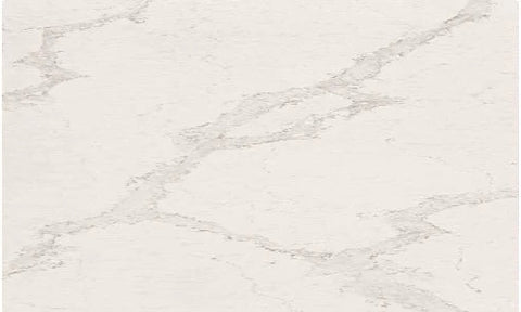 Calacatta Nuvo - Quartz Worktop