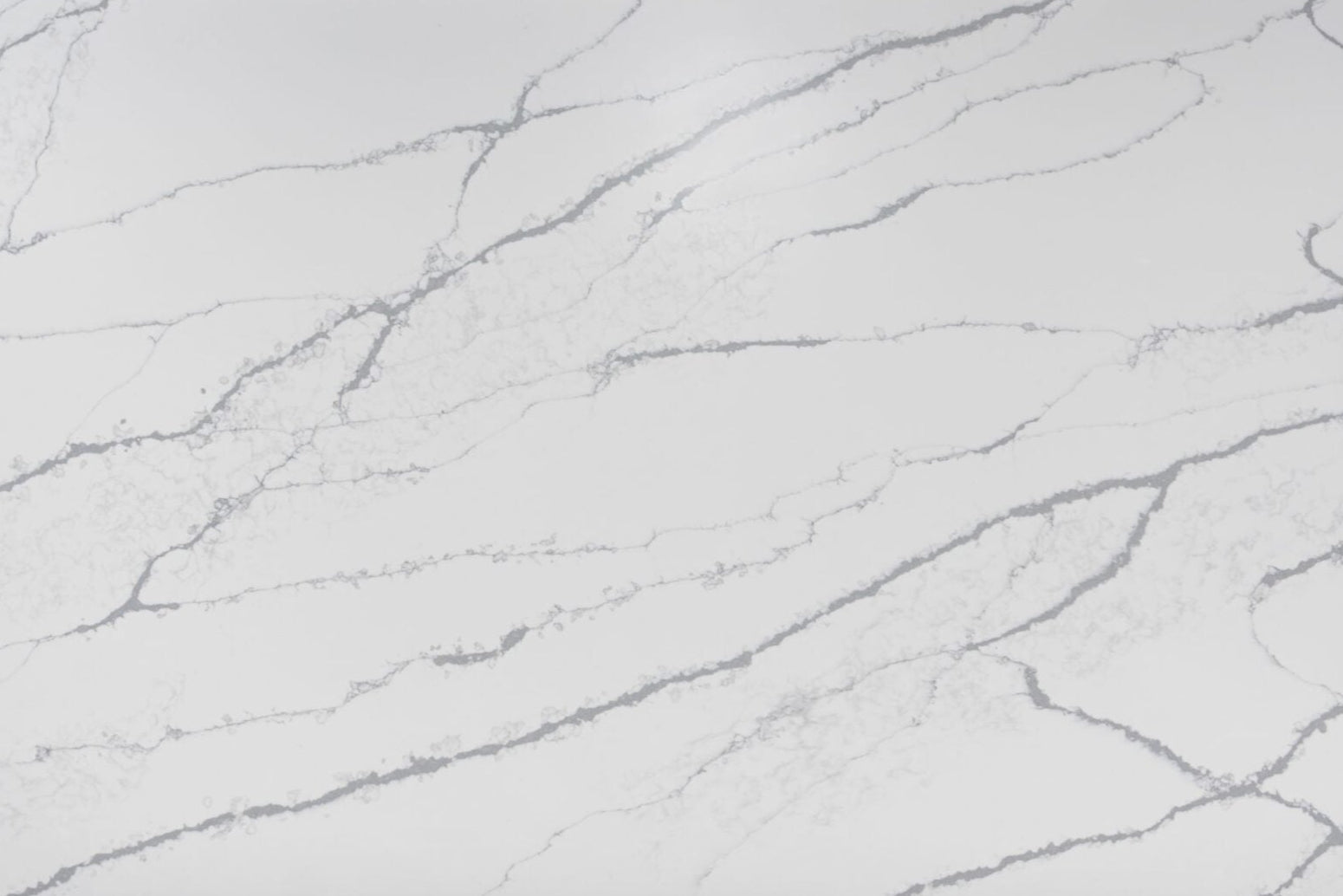 Calacatta Supernova - Horizon Stone Worktop Main image