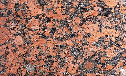 Carman Red- Granite Worktop Main image