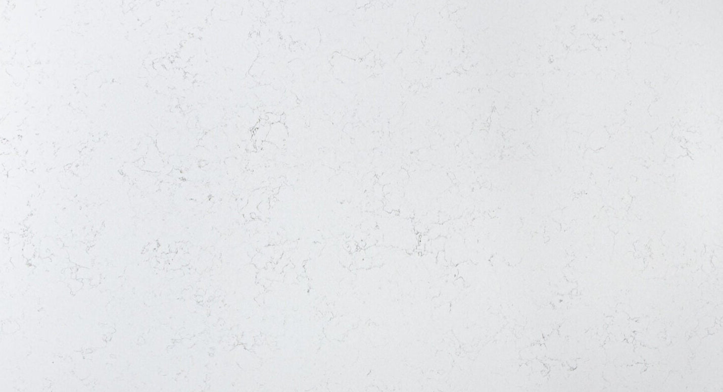 CARRARA WHITE - Quartz Marble Stone Worktop Main image