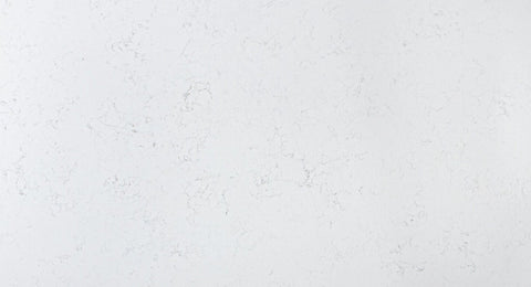 CARRARA WHITE - Quartz Marble Stone Worktop