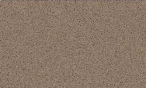 Cashmere - Quartz Worktop