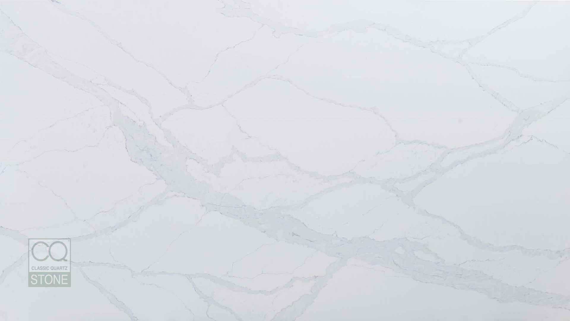 TORRANO PERLA - Quartz Bookmatch Stone Worktop