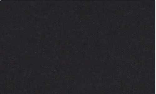 Cloudy Black - Quartz Worktop