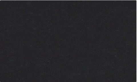 Cloudy Black - Quartz Worktop