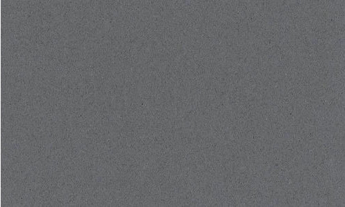 Cloudy Concrete - Quartz Worktop