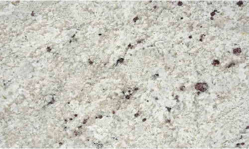 Colonial White - Granite Worktop Main image