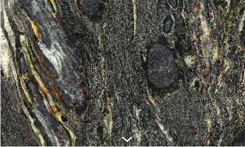Cosmic - Granite Worktop
