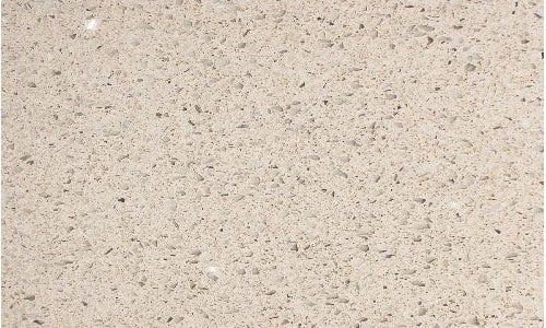 Crema Stellar - Quartz Worktop Main image
