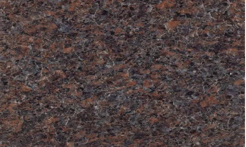 Dakota Mahogany - Granite Worktop Main image