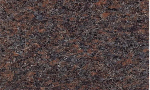 Dakota Mahogany - Granite Worktop
