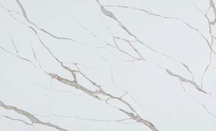 DELANO - Quartz Marble Stone Worktop