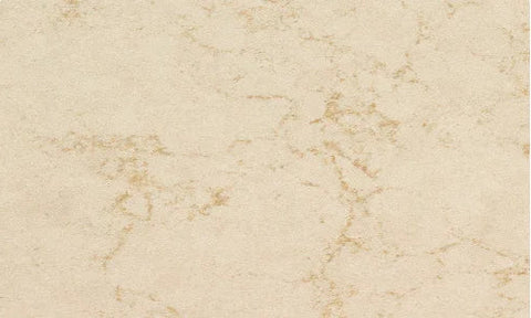 Dreamy Marfil - Quartz Worktop