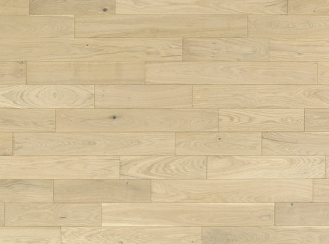 Home Choice Engineered European Rustic Oak 14mm x 110mm White Invisible Oiled