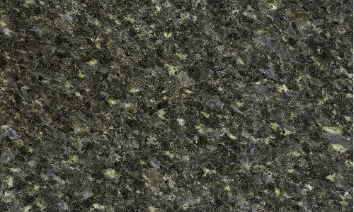 Emerald Black - Granite Worktop