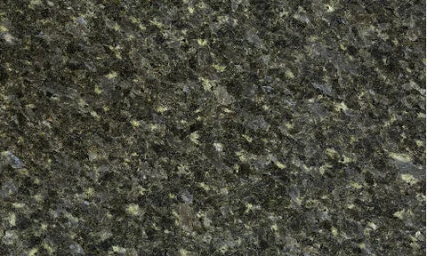 Emerald Black - Granite Worktop
