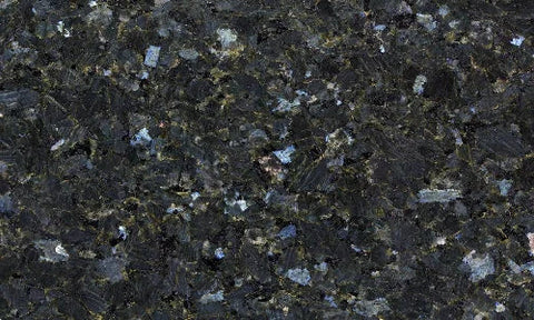 Emerald Green - Granite Worktop