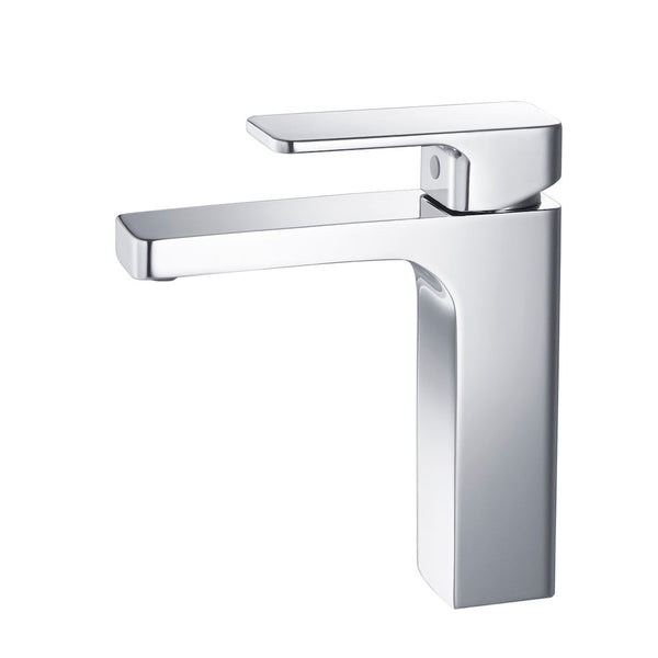 Kubix Prime Basin Mixer