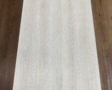 Florence Oak Vinyl Flooring Attached Underlay