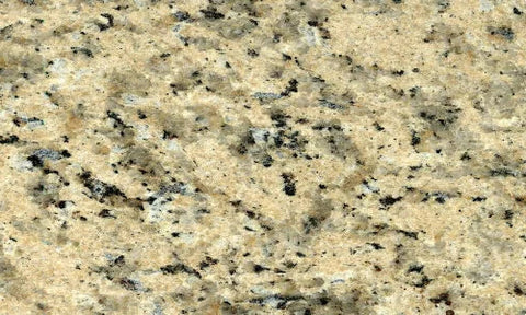 Giallo Tapazio - Granite Worktop