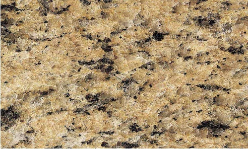 Giallo Veneziano - Granite Worktop Main image