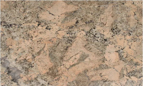 Gialo Argento - Granite Worktop Main image