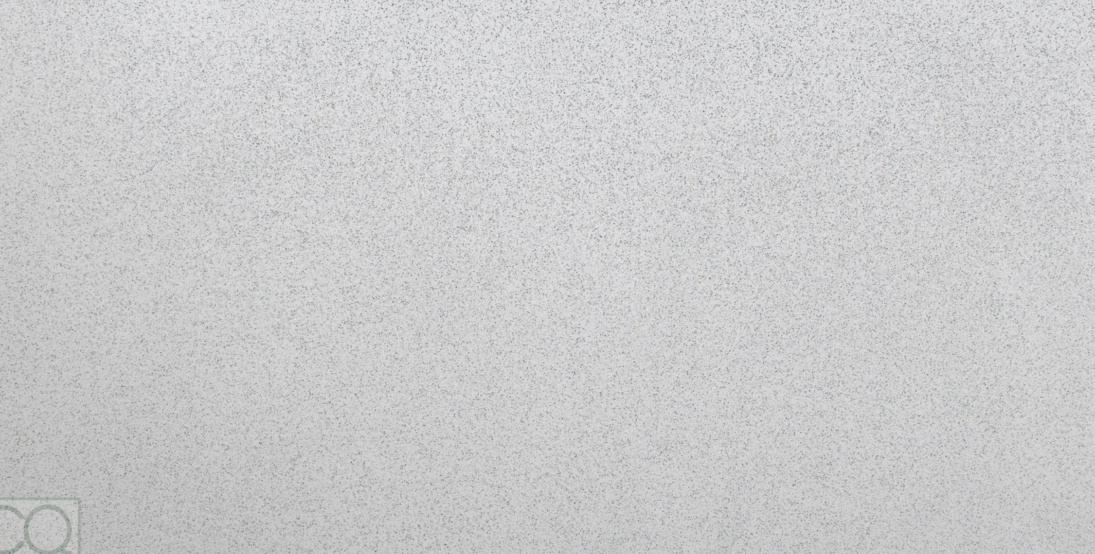 GLITTER BRANCO - Classic Quartz Stone Worktop Main image