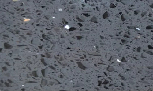 Grey Mirror - Quartz Worktop Main image