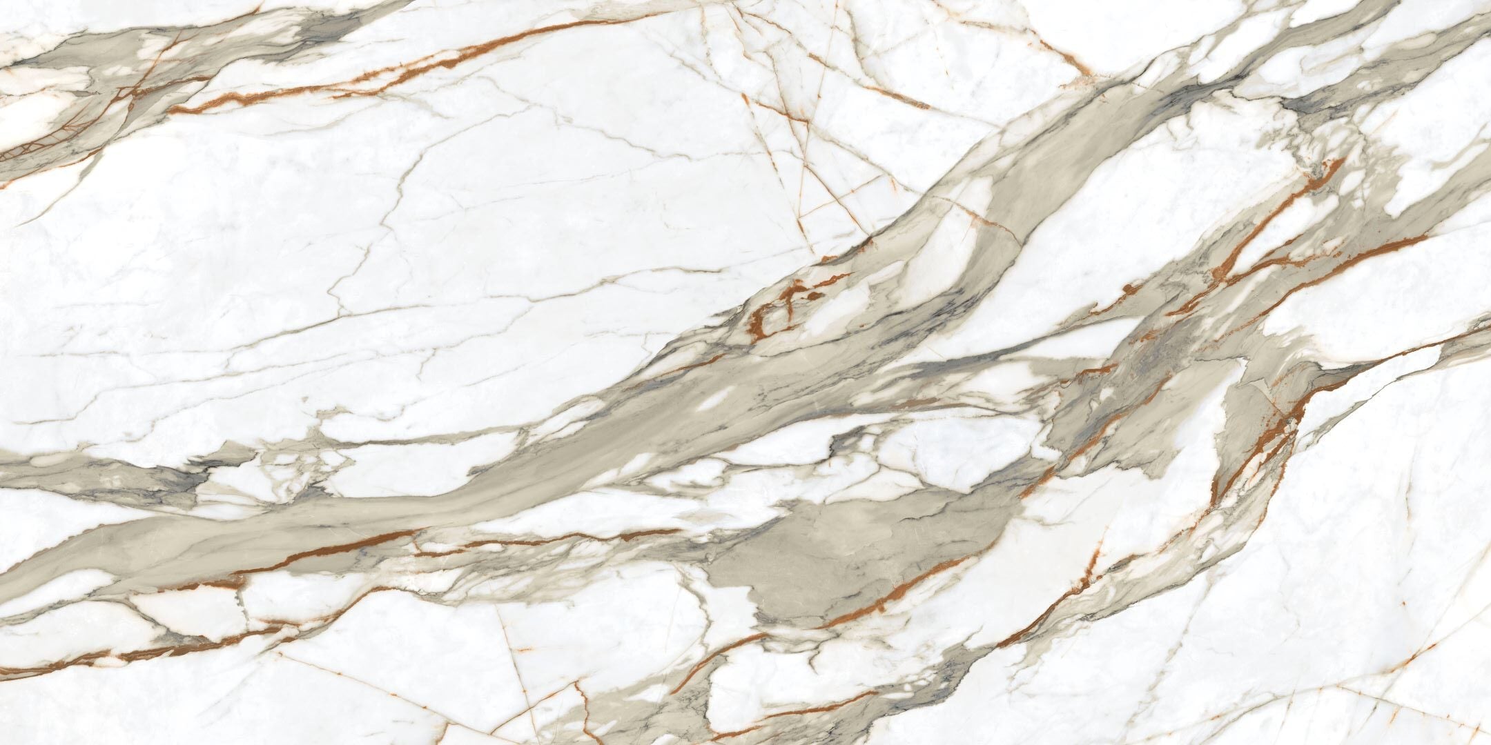 Hermitage - Porcelain Stone Worktop - Made In Italy Main image