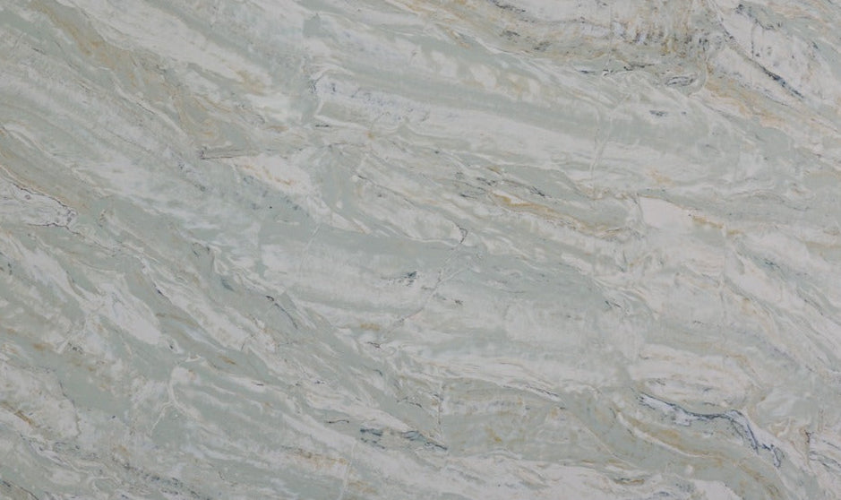 Persian Green - Horizon Stone Worktop Main image