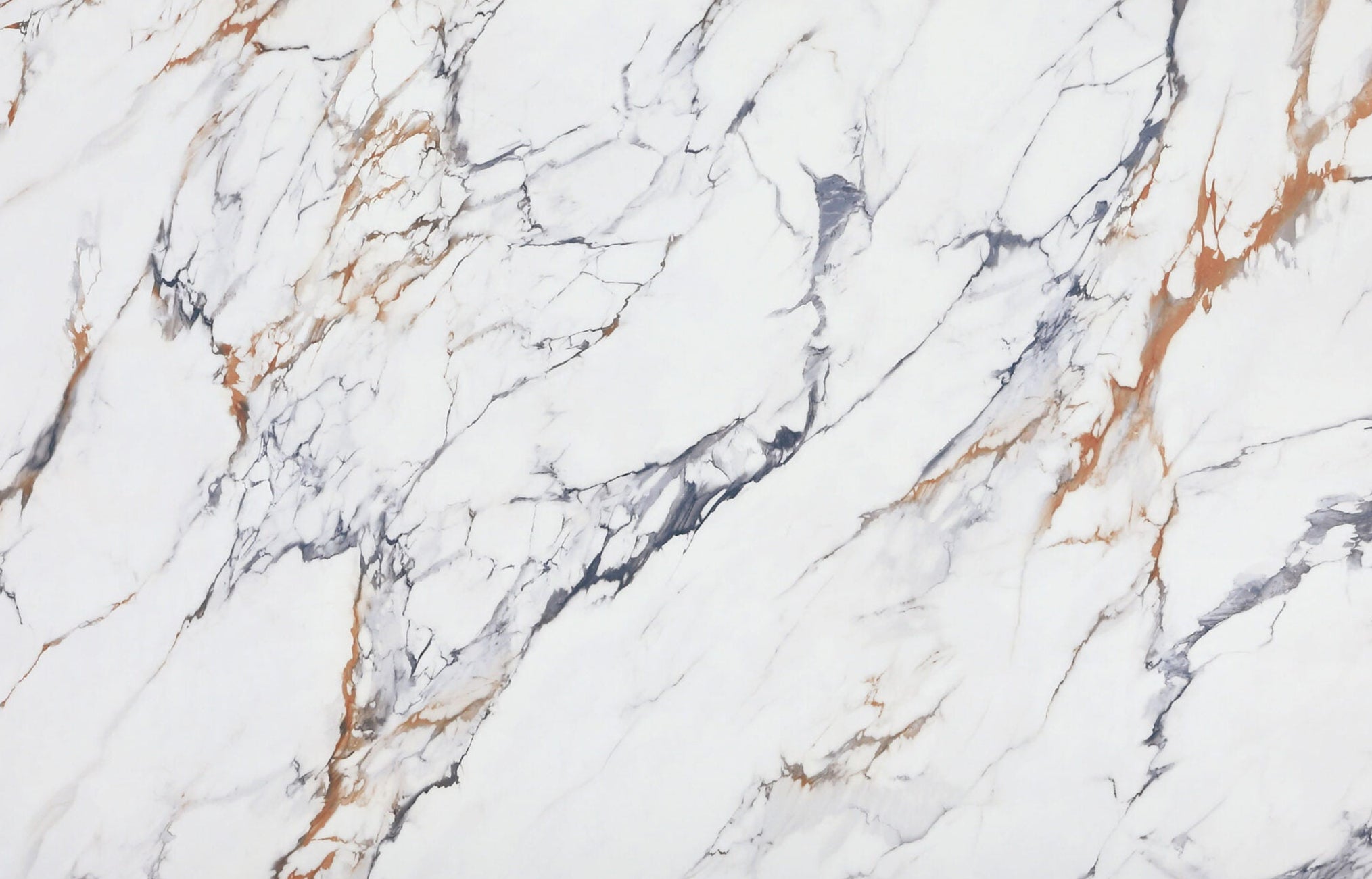 Sapphire Gold - Horizon Stone Printing Worktop