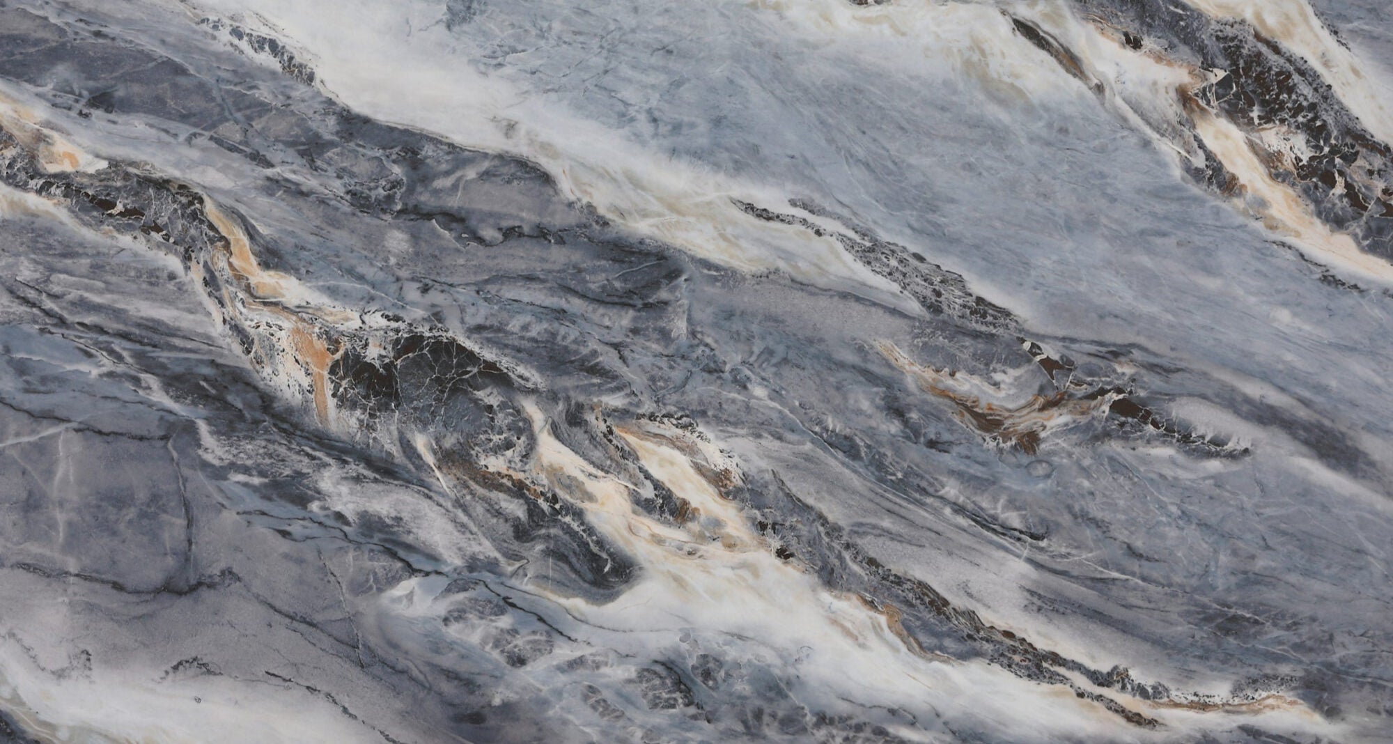 Blue River - Horizon Stone Printing Worktop Main image